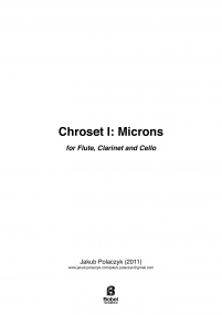 Chroset I:  Microns image